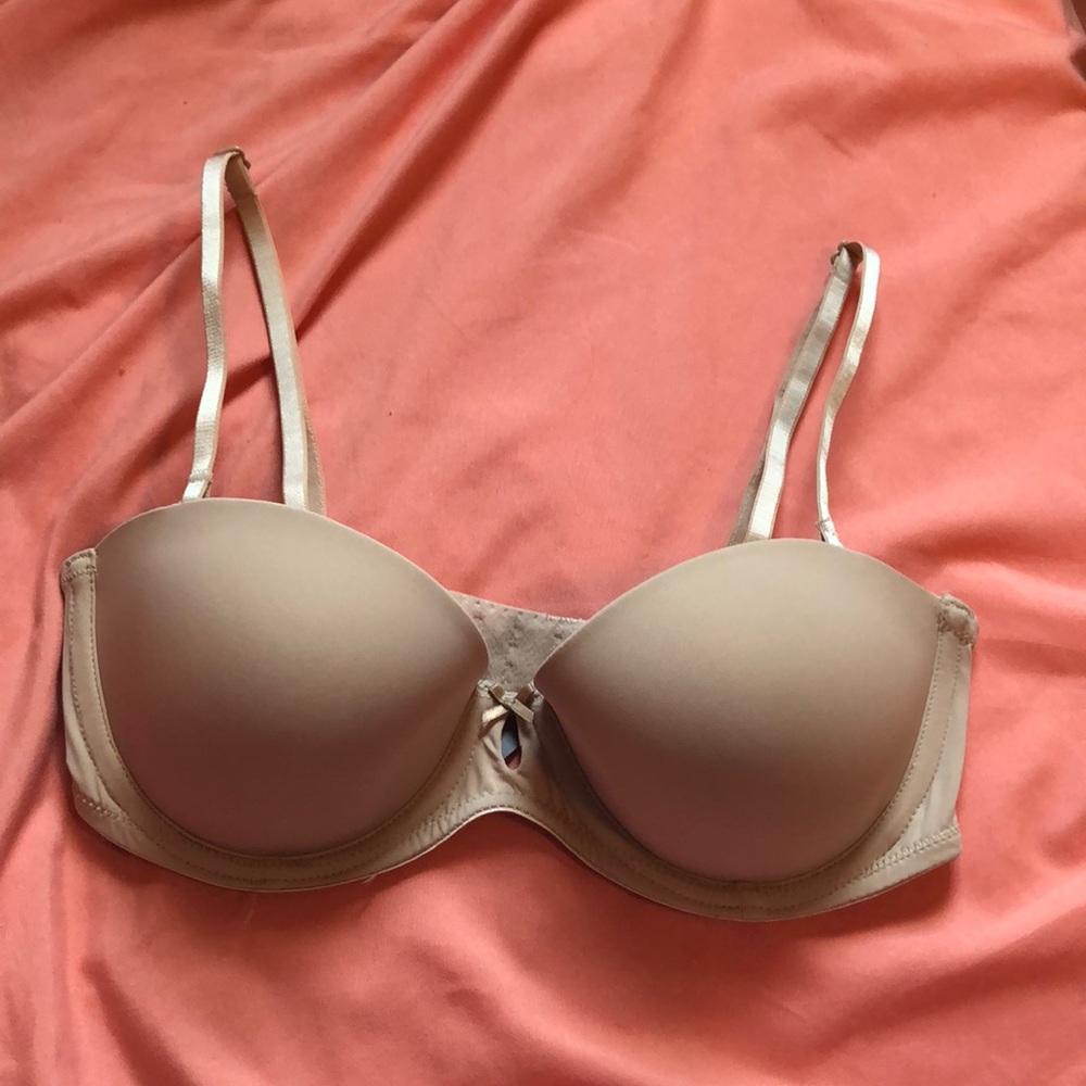 Aerie Audrey Multi Way Lightly Lined Bra
